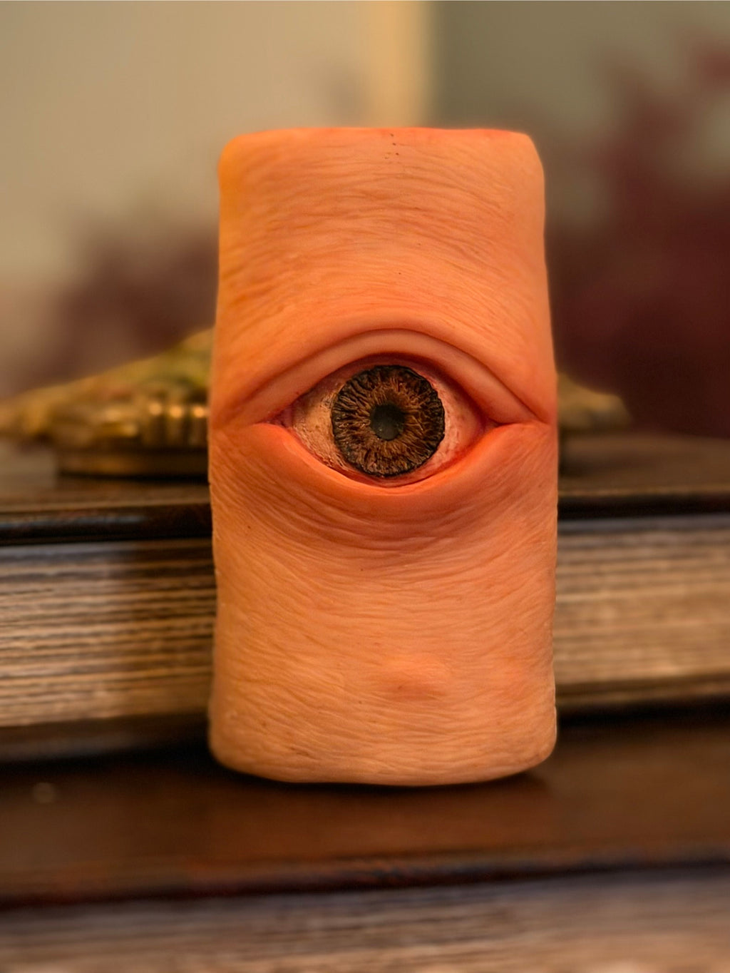 Eye Lighter Case