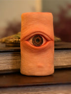 Eye Lighter Case