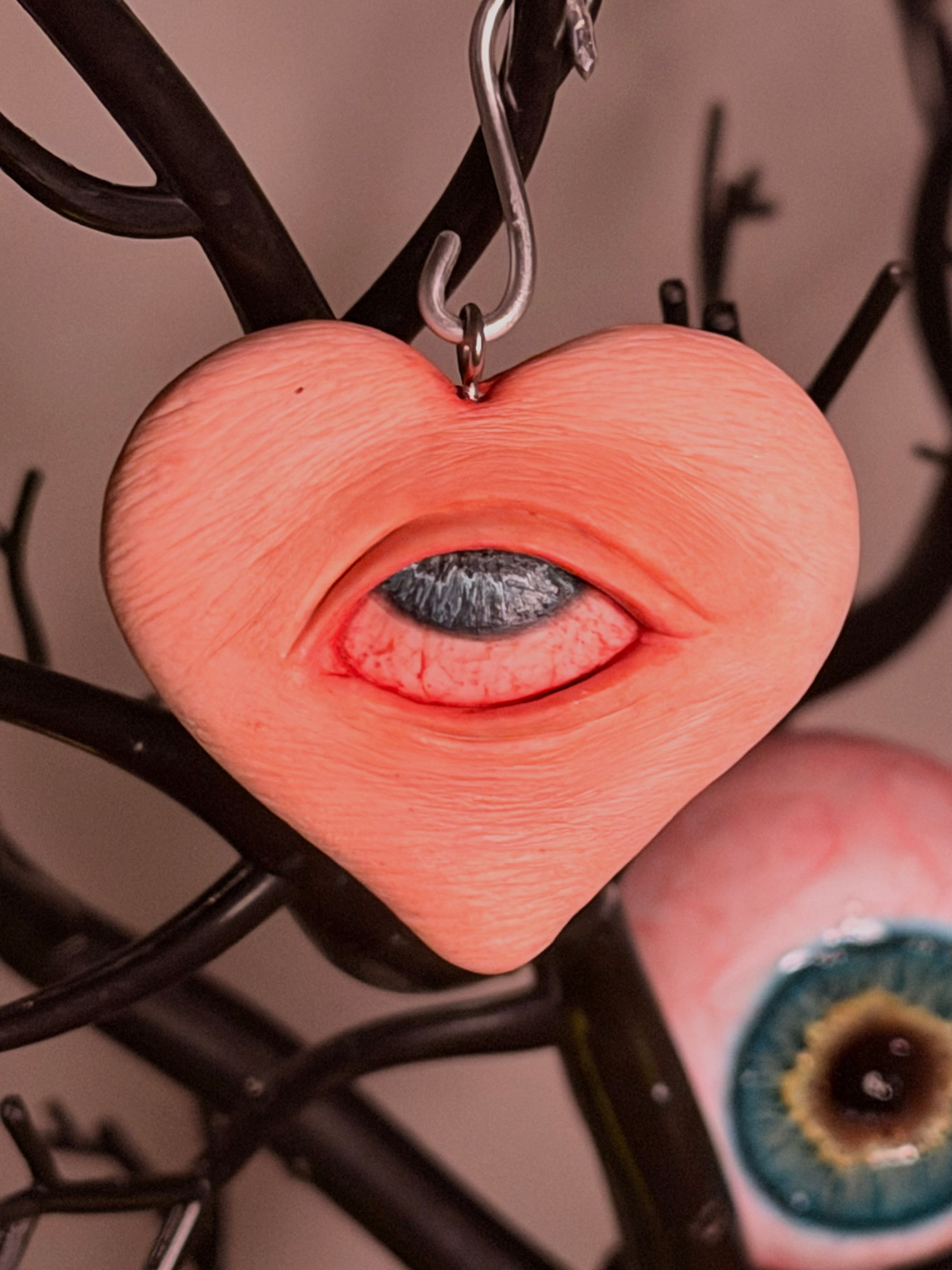 Heart Pendant