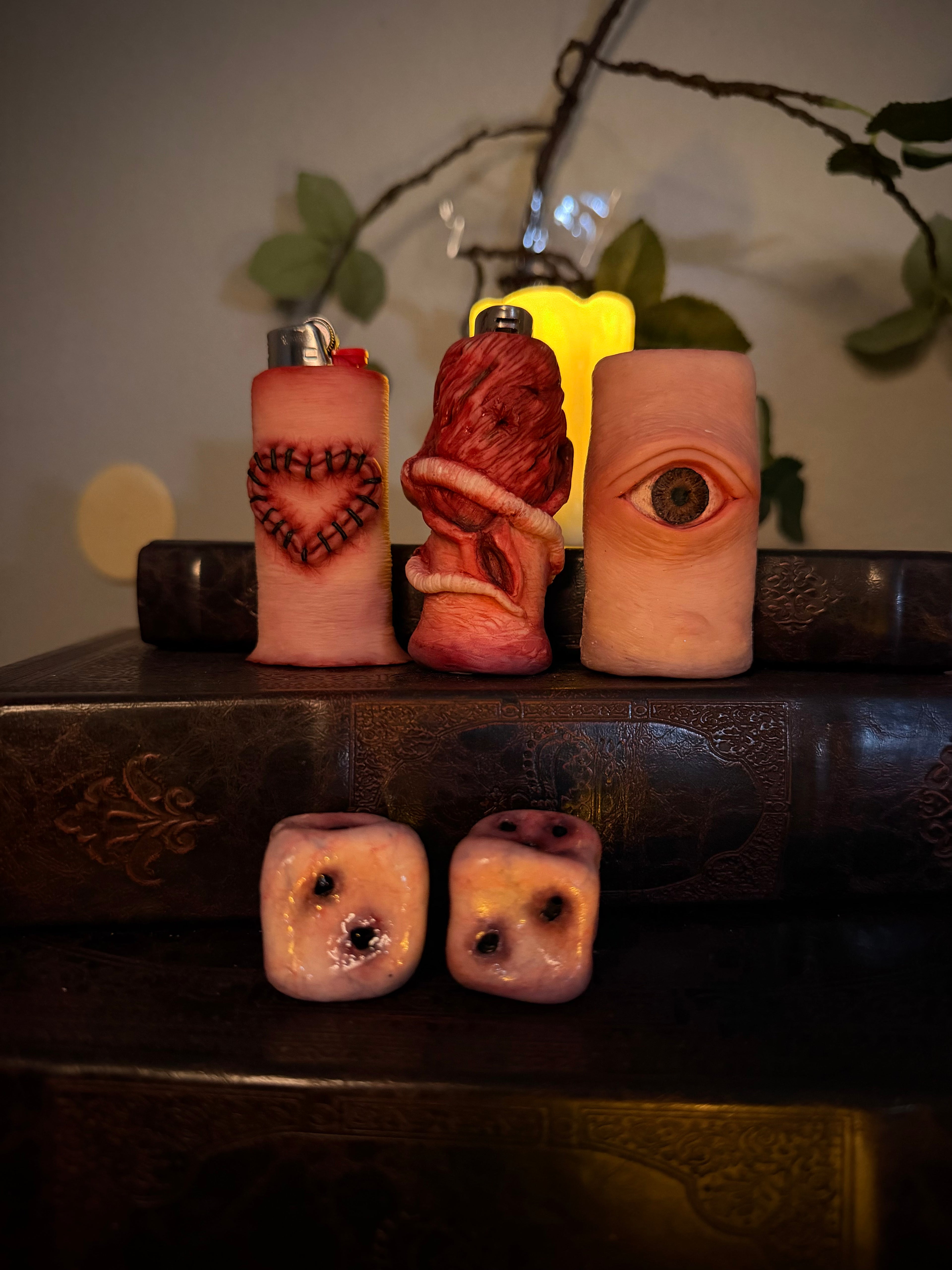 Fleshlighter Case