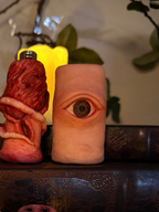 Eye Lighter Case