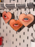 Heart Pendant