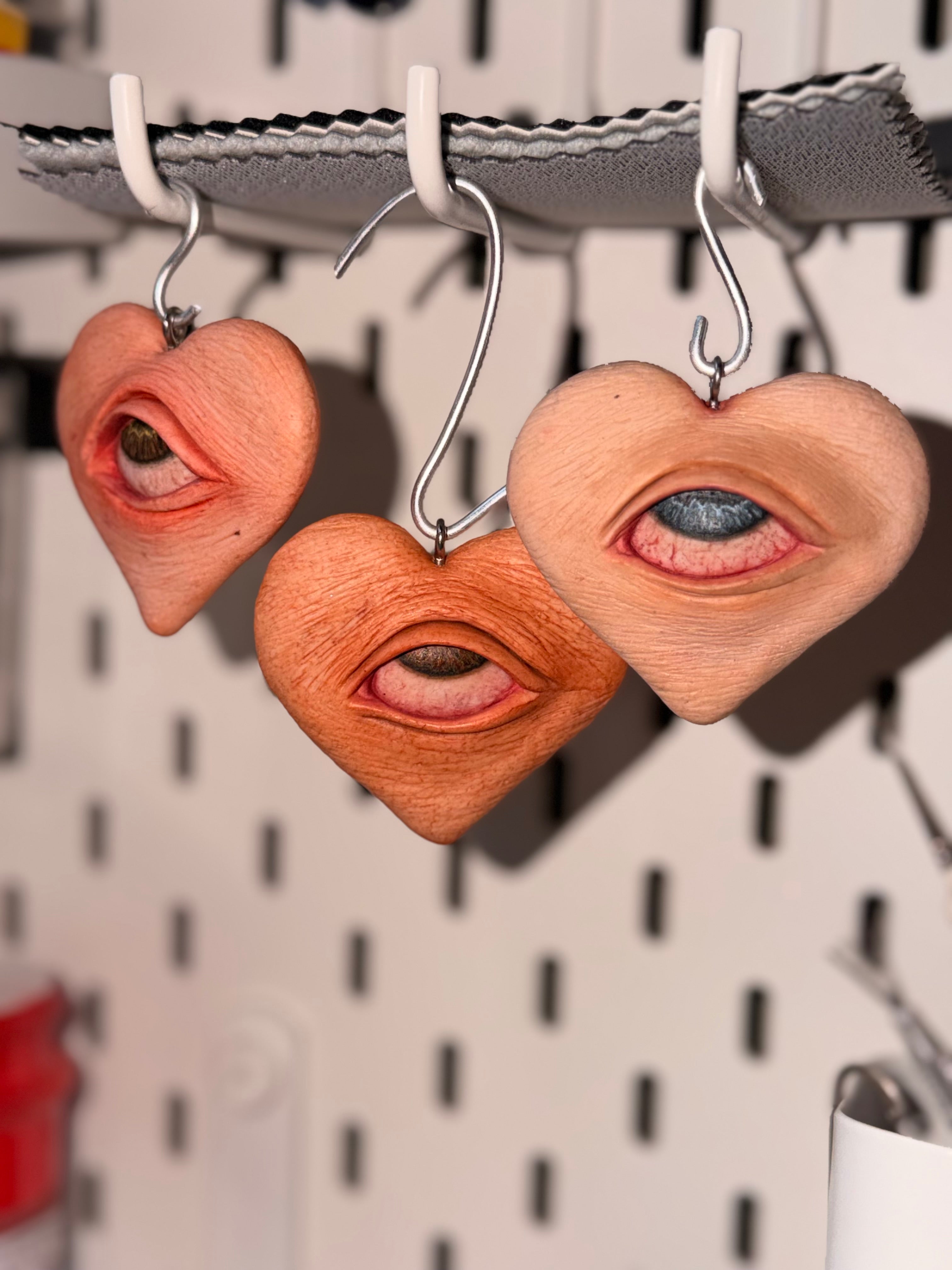 Heart Pendant