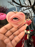 Heart Eye