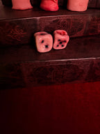 'Ganic Dice