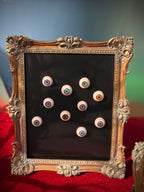 Eyeball Magnets
