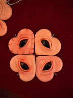 Voided Eyes