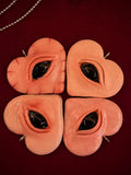 Voided Eyes