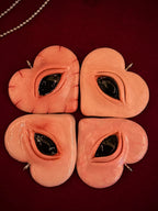 Voided Eyes