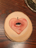 Heart Eye