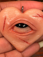 Heart Eye