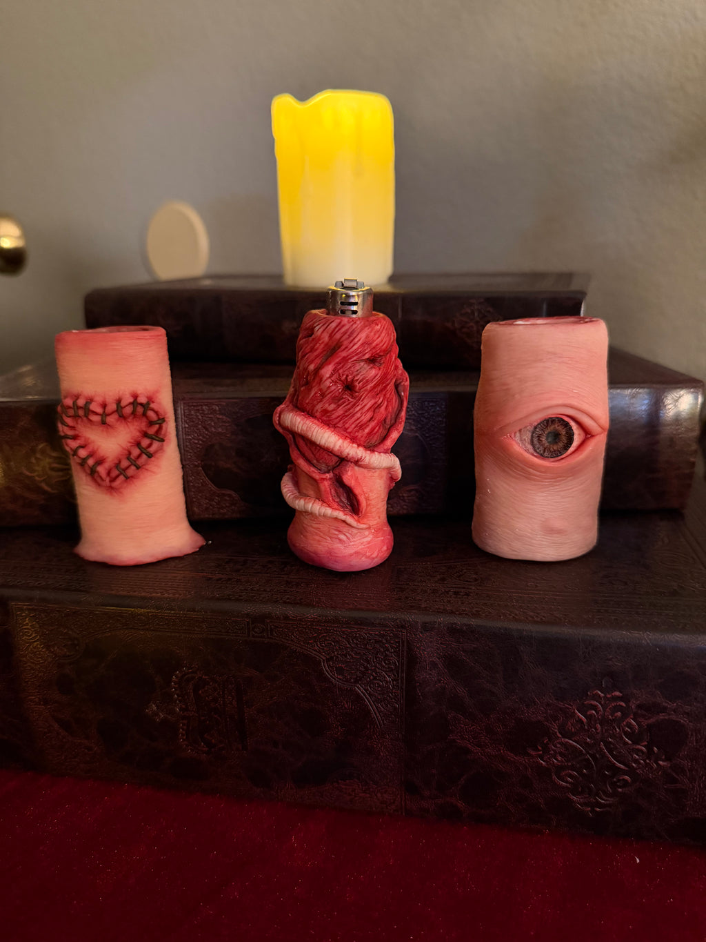 Fleshlighter Case