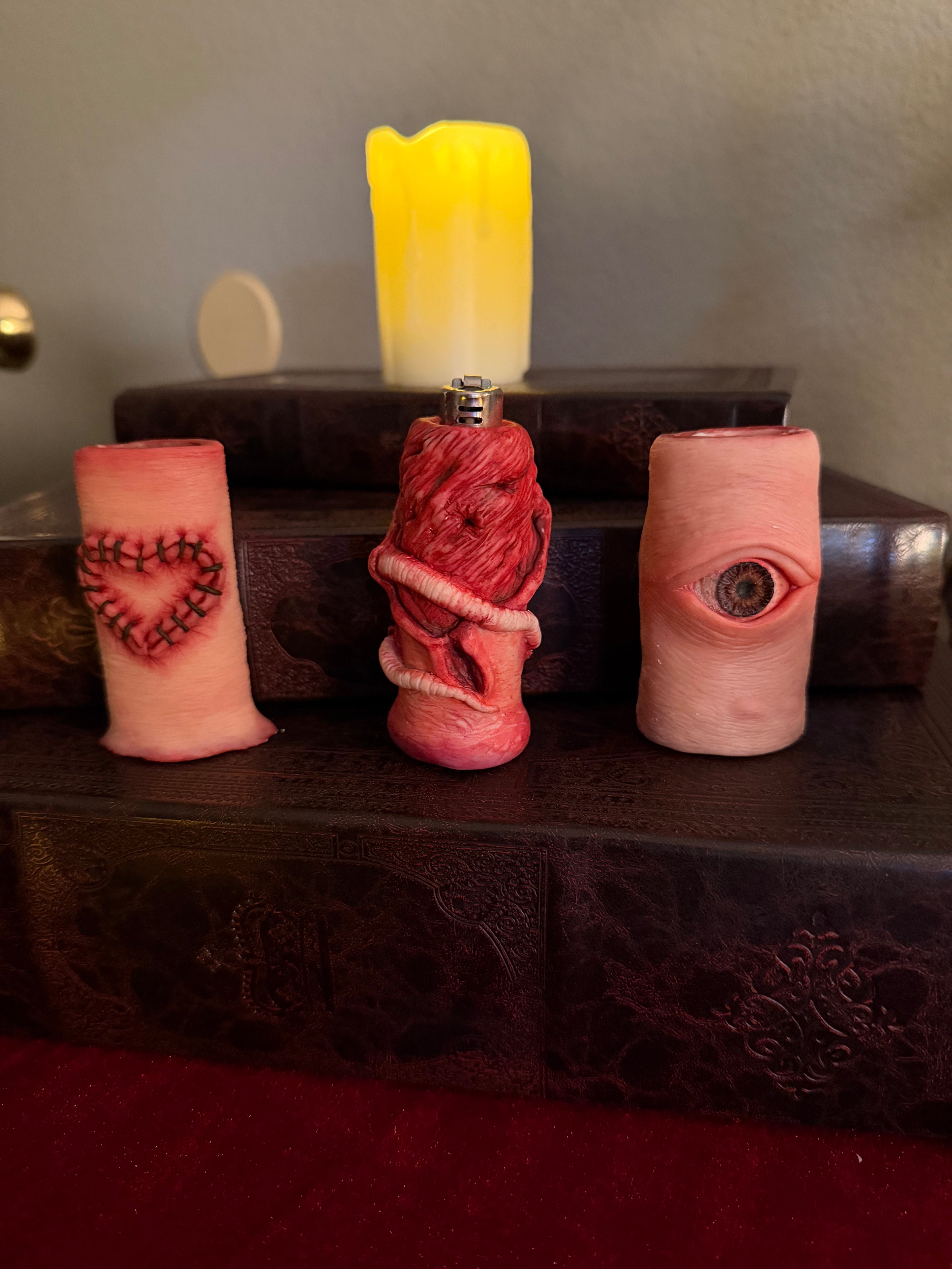 Fleshlighter Case